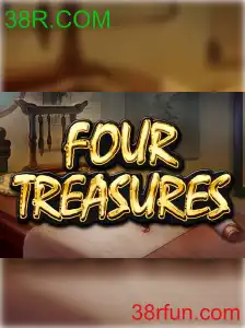 FourTreasures: Desvendando O Novo Jogo do Momento