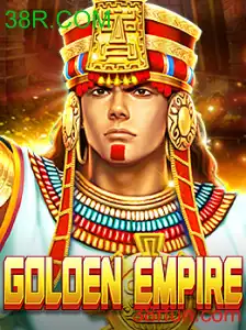 Descubra o Mundo de Aventura em GoldenEmpire: Um Mergulho no Jogo do Momento