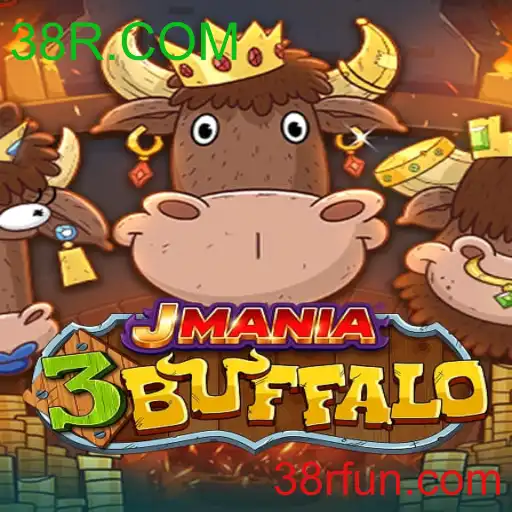 JMania3Buffalo: Descubra o Novo Universo de Jogos