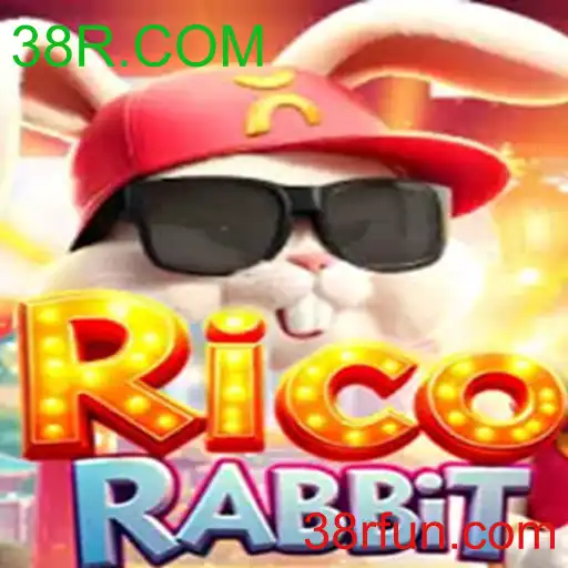 RicoRabbit: Mergulhe no Mundo Encantador de Aventuras