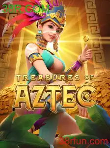 Treasures of Aztec: Uma Aventura Épica na Plataforma 38R.COM